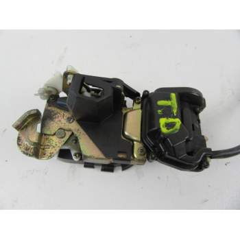 CERRADURA PUERTA TRASERA DERECHA B25E73410E 
