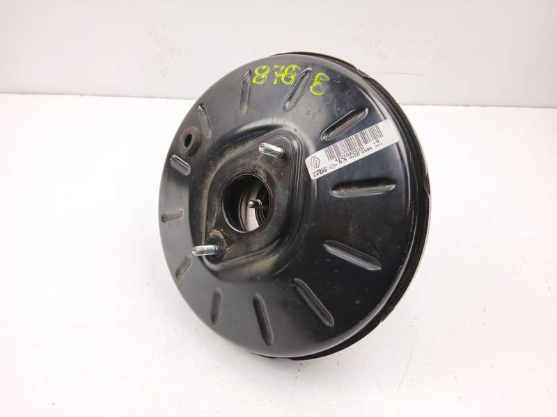 Recambio de servofreno para renault captur i (j5_, h5_) 1.2 tce 120 referencia OEM IAM 472103202R  