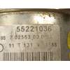 Recambio de depresor freno para opel astra j (p10) 1.3 cdti (68) referencia OEM IAM 55221036  