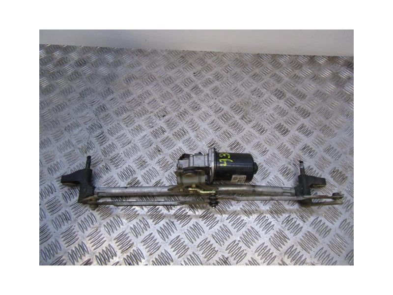 Recambio de motor limpia delantero : fiat stilo : 1.9 jtd -19za1000 (115cv) [2002] para fiat stilo 1.9 jtd -19za1000 referencia 