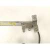 Recambio de elevalunas trasero derecho para volvo 440 (445) 2.0 referencia OEM IAM 3471482  