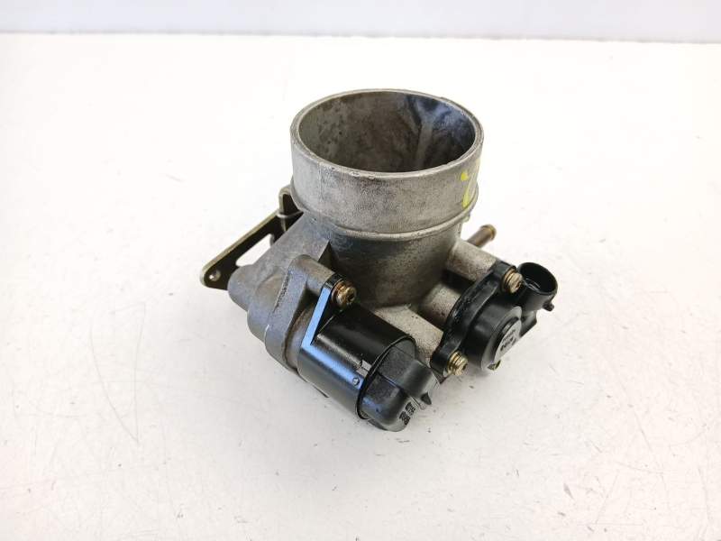Recambio de caja mariposa para daewoo aranos 2.0 referencia OEM IAM 92061459  