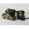 Recambio de cerradura puerta trasera derecha para mazda 323 f vi hatchback (bj) 2.0 td referencia OEM IAM B25E73410E  