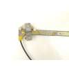 Recambio de elevalunas trasero derecho para volvo 440 (445) 2.0 referencia OEM IAM 3471482  