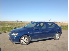 opel astra g berlina del año 1998