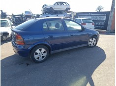 opel astra g berlina del año 1998 2