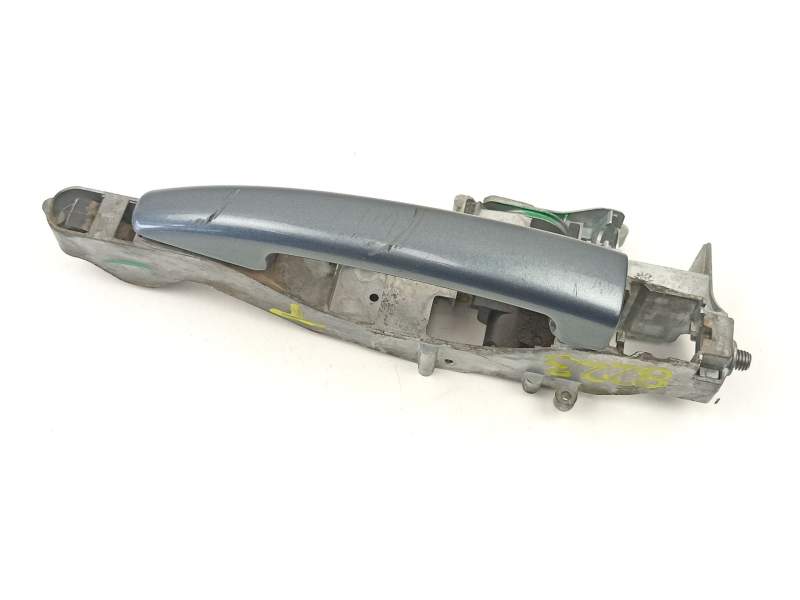 Recambio de manilla maletero para citroën berlingo furgón/monospace (b9) 1.6 hdi 75 referencia OEM IAM 9680656680  
