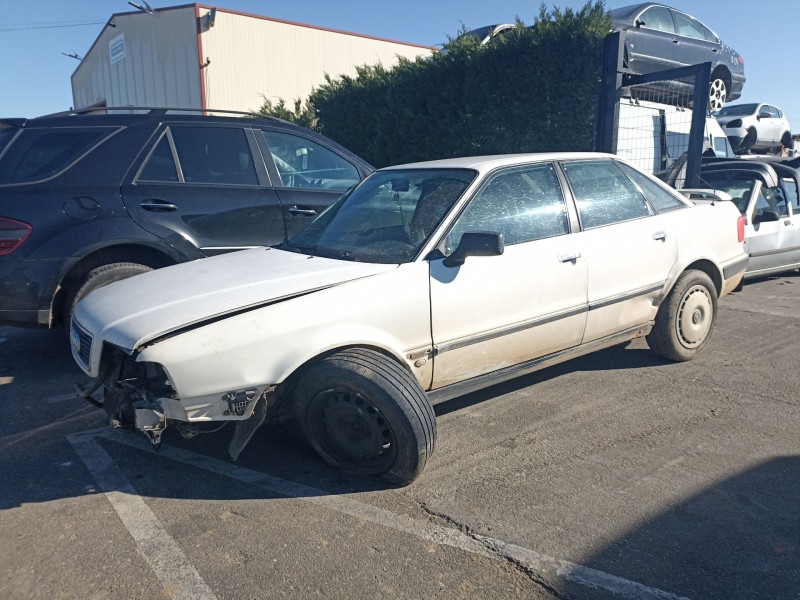audi 80 del año 1992