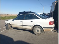 audi 80 del año 1992 2
