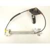 Recambio de elevalunas trasero derecho para volvo 440 (445) 2.0 referencia OEM IAM 3471482  