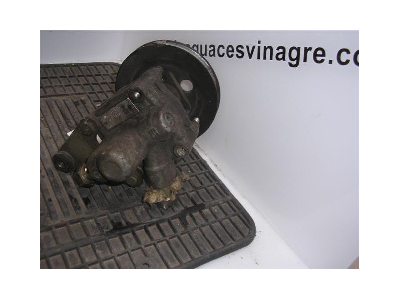 Recambio de bomba dirección : audi 90 : 2.2 g/kv (133,28cv) [1989] para audi  90 2.2 g/kv referencia OEM IAM 2279344  