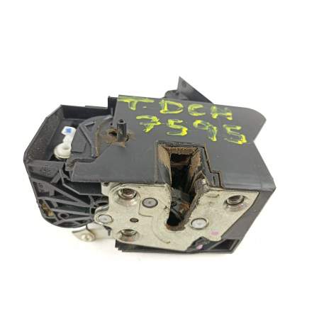 Recambio de bomba inyectora diesel para toyota corolla (e12) 2.0 d-4d linea terra berlina referencia OEM IAM 221000G010 29400000