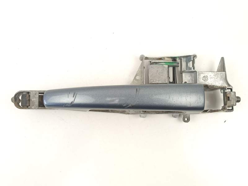 Recambio de bomba inyectora diesel para toyota corolla (e12) 2.0 d-4d linea terra berlina referencia OEM IAM 221000G010 29400000