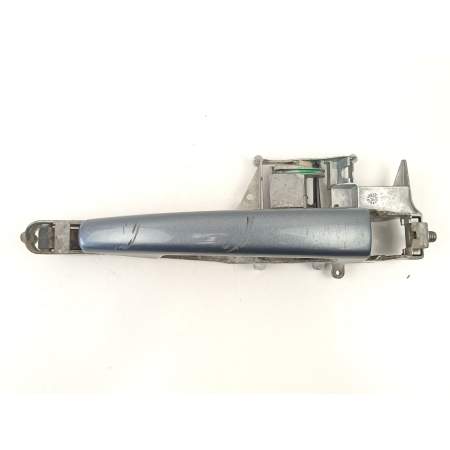 Recambio de bomba inyectora diesel para toyota corolla (e12) 2.0 d-4d linea terra berlina referencia OEM IAM 221000G010 29400000