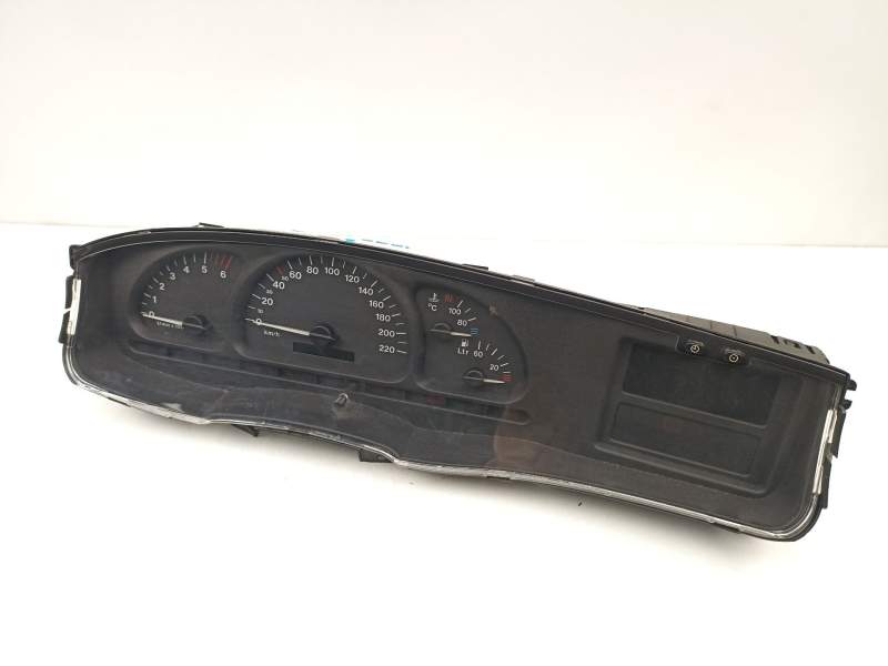 Recambio de bomba inyectora diesel para toyota corolla (e12) 2.0 d-4d linea terra berlina referencia OEM IAM 221000G010 29400000