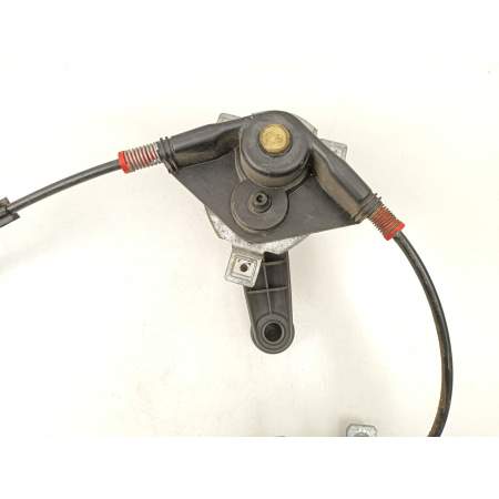 Recambio de bomba inyectora diesel para toyota corolla (e12) 2.0 d-4d linea terra berlina referencia OEM IAM 221000G010 29400000