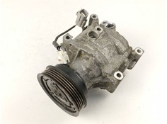 Recambio de compresor aire acondicionado para toyota corolla (e12) 2.0 d-4d linea terra berlina referencia OEM IAM 883201A481 44