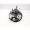 Recambio de servofreno para renault captur i (j5_, h5_) 1.2 tce 120 referencia OEM IAM 472103202R  