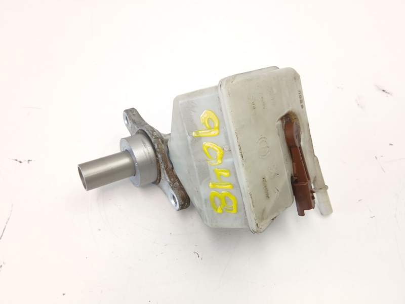 Recambio de bomba de freno para citroën berlingo multispace (b9) 1.6 hdi 90 referencia OEM IAM 4601V8  