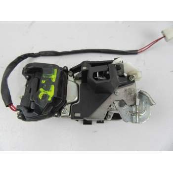 CERRADURA PUERTA TRASERA IZQUIERDA B25E73310E 