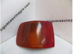 Recambio de piloto trasero izq. : audi 100 : 2.8 g -aah (174cv) [1994] para audi 100 2.8 g -aah referencia OEM IAM RAJADOAMBARYR