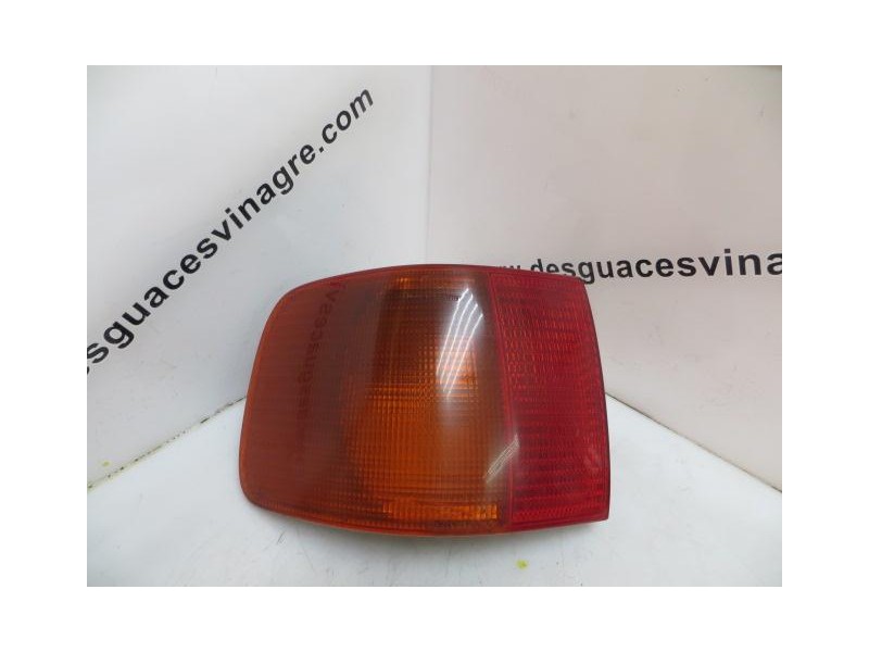 Recambio de piloto trasero izq. : audi 100 : 2.8 g -aah (174cv) [1994] para audi 100 2.8 g -aah referencia OEM IAM RAJADOAMBARYR