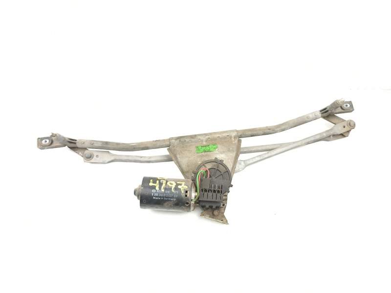 Recambio de motor limpia delantero para volvo 460 0.1 g referencia OEM IAM 417247 3397020216 