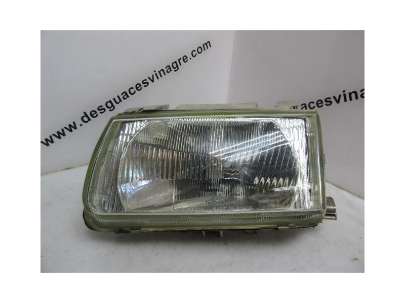 Recambio de faro izq. : volkswagen polo : 1.3 g (54,38cv) 3p [1995] para volkswagen polo 1.3 g referencia OEM IAM   