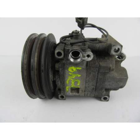Recambio de bomba combustible aforador para toyota corolla (e12) 2.0 d-4d linea terra berlina referencia OEM IAM 7701002040 0580