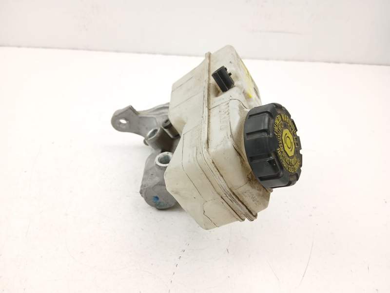 Recambio de bomba combustible aforador para toyota corolla (e12) 2.0 d-4d linea terra berlina referencia OEM IAM 7701002040 0580