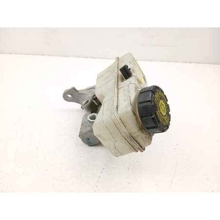 Recambio de bomba combustible aforador para toyota corolla (e12) 2.0 d-4d linea terra berlina referencia OEM IAM 7701002040 0580