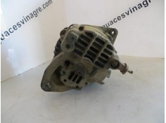 Recambio de alternador : kia sephia : 1.6 g /b6 (80,24cv) 4p [1994] para kia sephia 1.6 g /b6 referencia OEM IAM AB170036   2