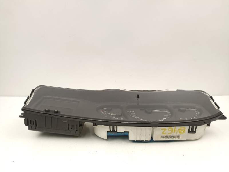 Recambio de bomba combustible aforador para toyota corolla (e12) 2.0 d-4d linea terra berlina referencia OEM IAM 7701002040 0580