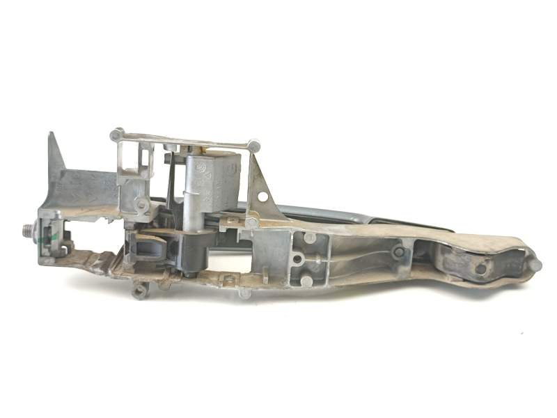 Recambio de bomba combustible aforador para toyota corolla (e12) 2.0 d-4d linea terra berlina referencia OEM IAM 7701002040 0580
