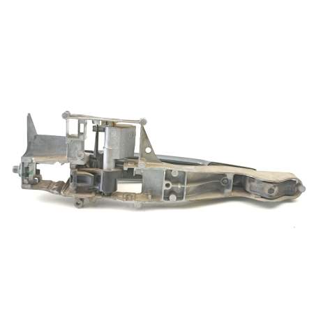 Recambio de bomba combustible aforador para toyota corolla (e12) 2.0 d-4d linea terra berlina referencia OEM IAM 7701002040 0580