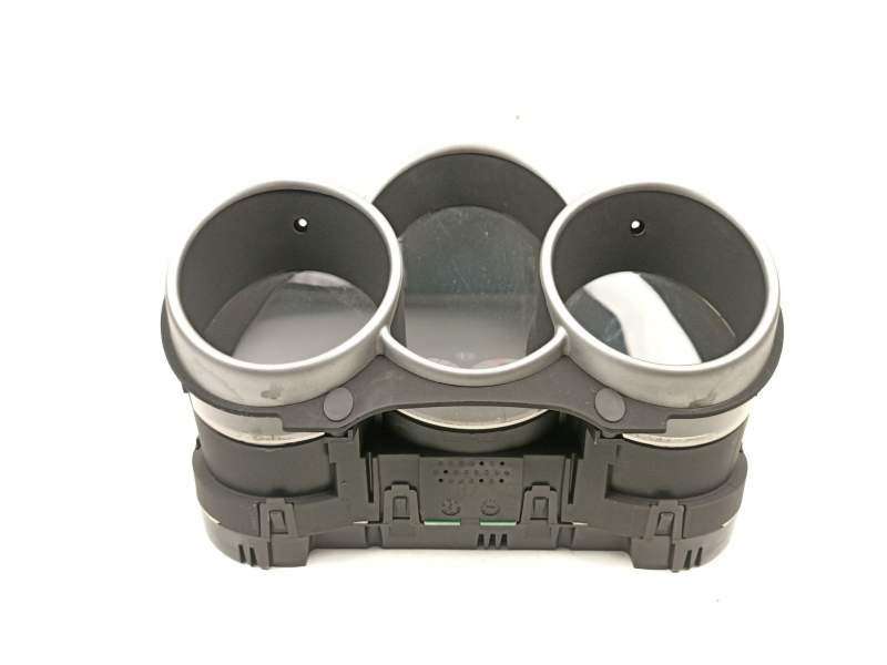 Recambio de bomba combustible aforador para toyota corolla (e12) 2.0 d-4d linea terra berlina referencia OEM IAM 7701002040 0580