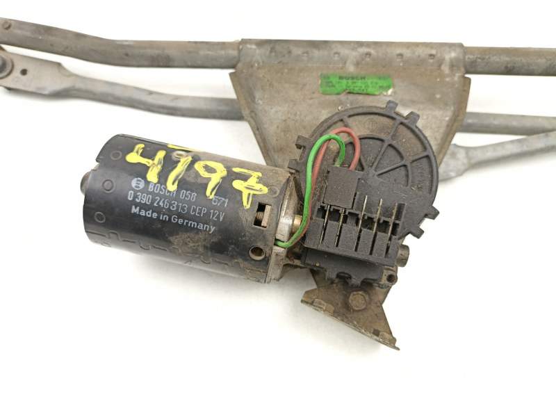 Recambio de bomba combustible aforador para toyota corolla (e12) 2.0 d-4d linea terra berlina referencia OEM IAM 7701002040 0580