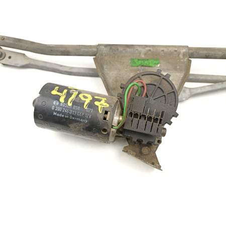 Recambio de bomba combustible aforador para toyota corolla (e12) 2.0 d-4d linea terra berlina referencia OEM IAM 7701002040 0580