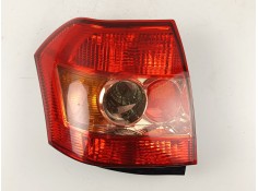 Recambio de piloto trasero izquierdo para toyota corolla (e12) 2.0 d-4d linea terra berlina referencia OEM IAM 8156102300  81550