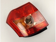 Recambio de piloto trasero izquierdo para toyota corolla (e12) 2.0 d-4d linea terra berlina referencia OEM IAM 8156102300  81550 2