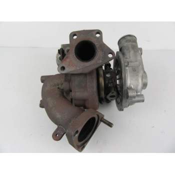 TURBO VJ30 0103 