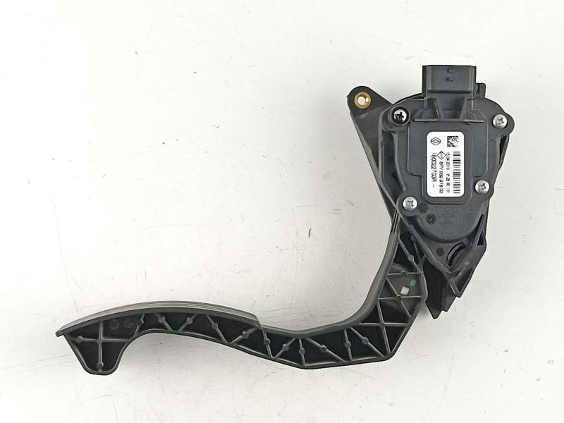 Recambio de potenciometro aceleracion para dacia sandero ambiance referencia OEM IAM 180022703R  