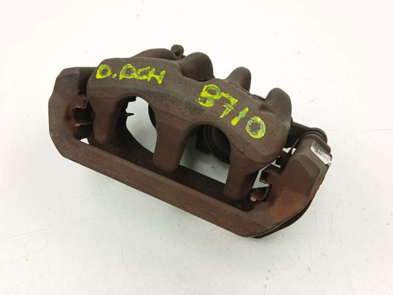 Recambio de pinza freno delantera derecha para citroën c6 (td_) 2.7 hdi referencia OEM IAM 9661729880  