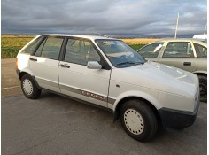 seat ibiza del año 2023