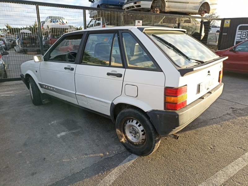 seat ibiza del año 2023