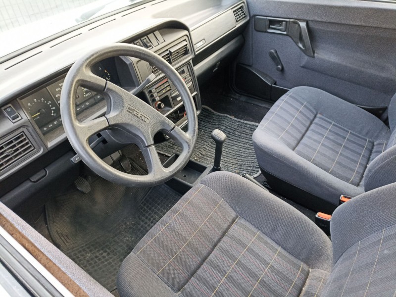 seat ibiza del año 2023