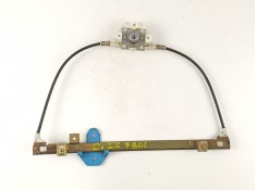 Recambio de elevalunas delantero izquierdo para seat ibiza 1.2 g -021a1000 5p referencia OEM IAM X039562410  SE021978051C