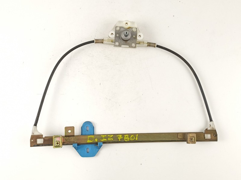 Recambio de elevalunas delantero izquierdo para seat ibiza 1.2 g -021a1000 5p referencia OEM IAM X039562410  SE021978051C