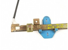 Recambio de elevalunas delantero izquierdo para seat ibiza 1.2 g -021a1000 5p referencia OEM IAM X039562410  SE021978051C 2