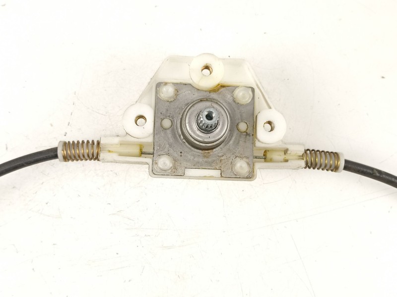 Recambio de elevalunas delantero izquierdo para seat ibiza 1.2 g -021a1000 5p referencia OEM IAM X039562410  SE021978051C